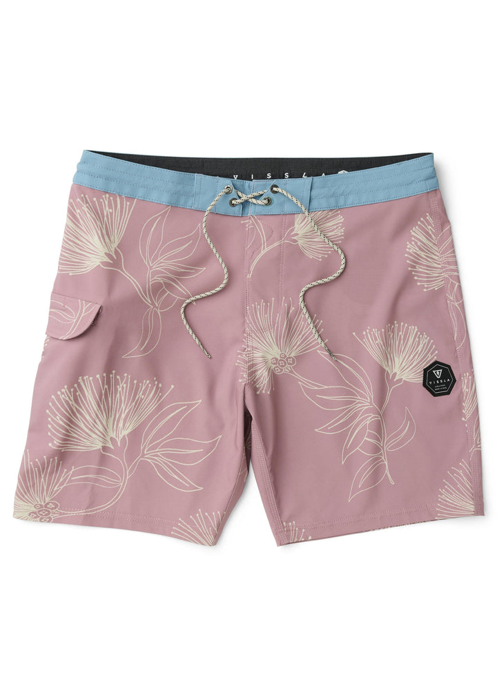 Happy Hours 18.5" Boardshort