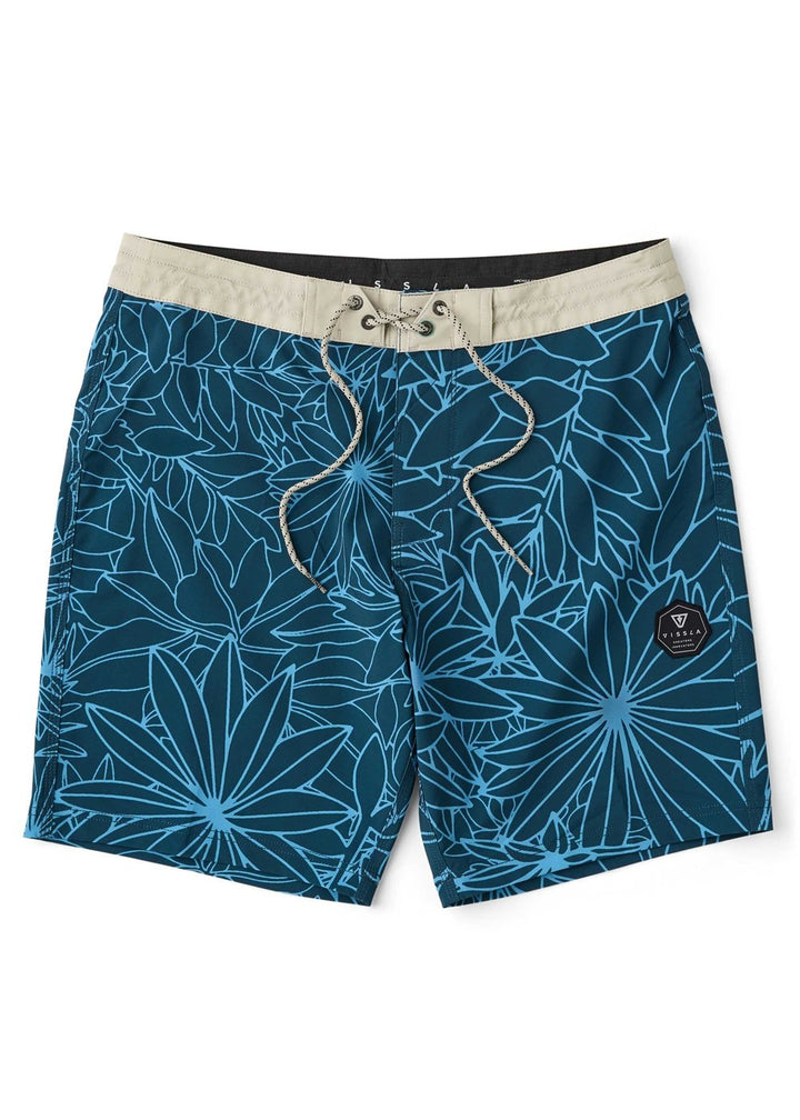 Naturals 18.5" Boardshort