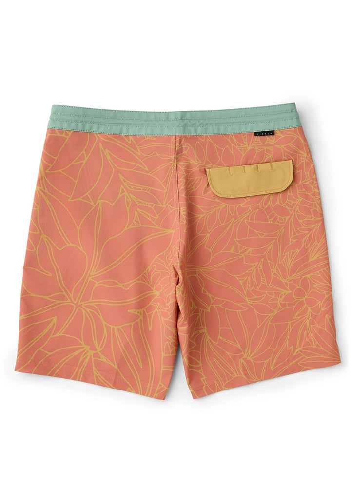 Naturals 18.5" Boardshort
