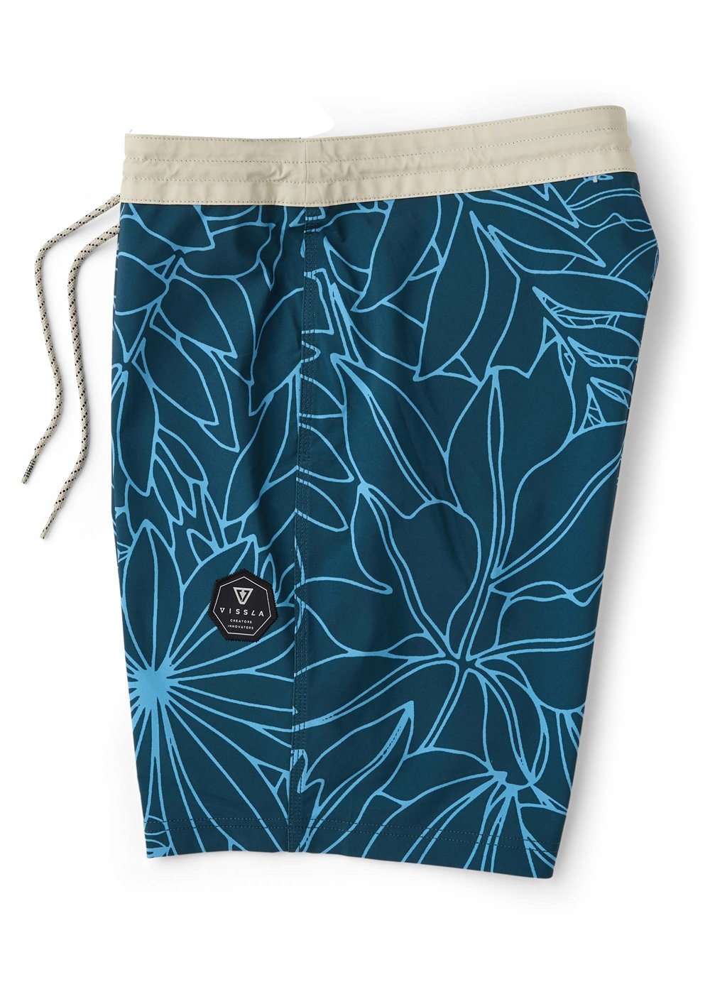 Naturals 18.5" Boardshort