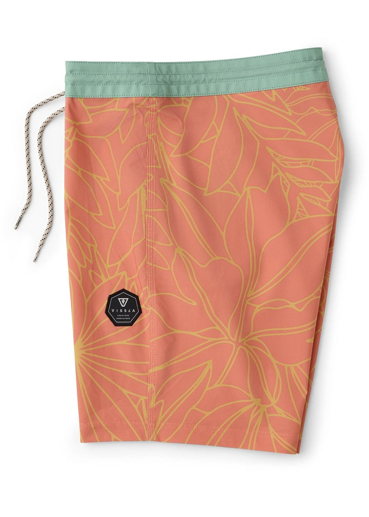 Naturals 18.5" Boardshort