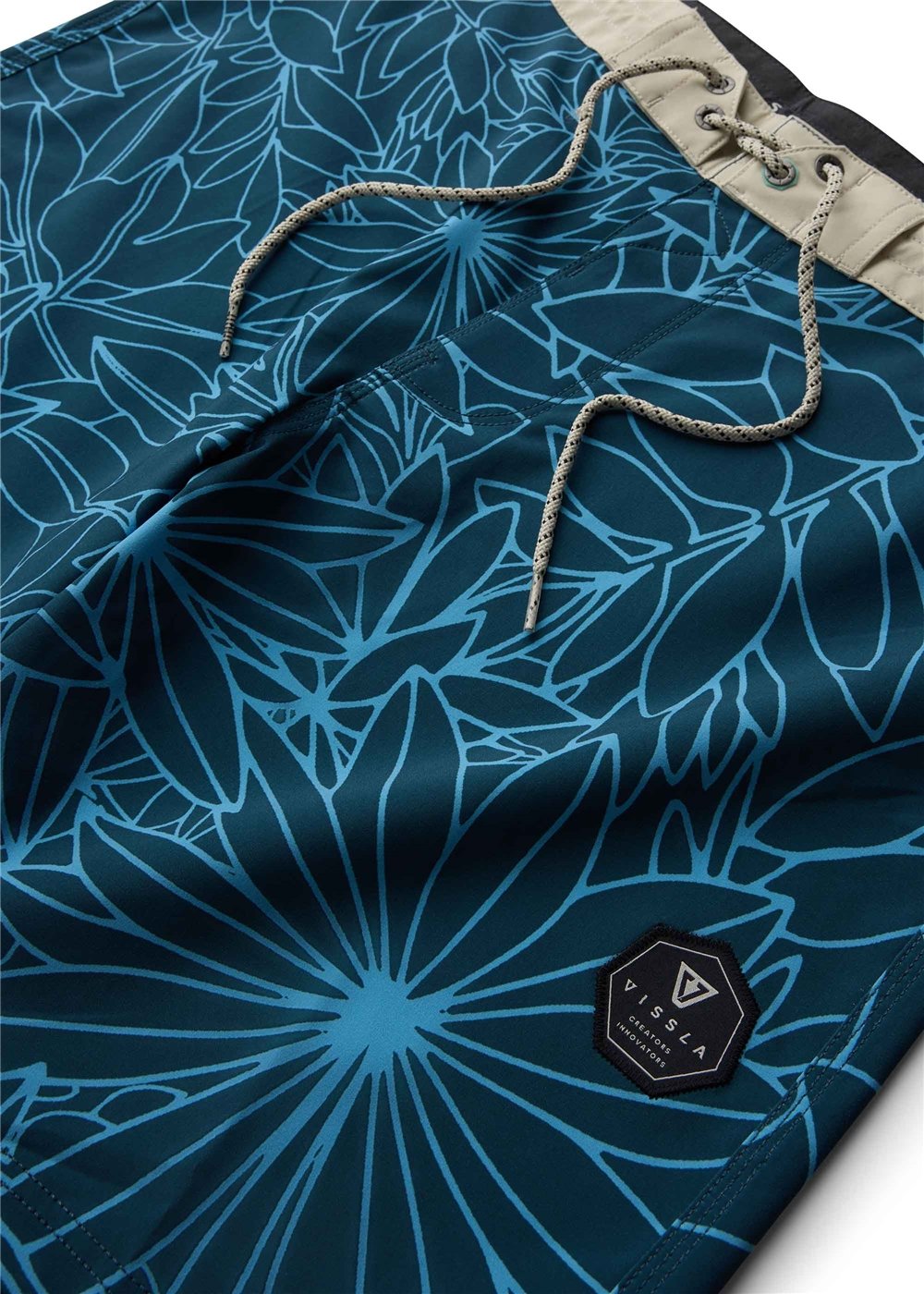 Naturals 18.5" Boardshort
