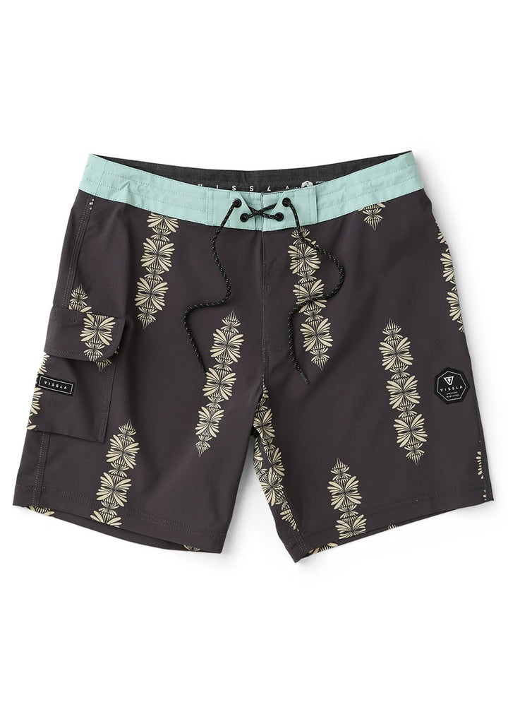 Reverb 17.5" Boardshort