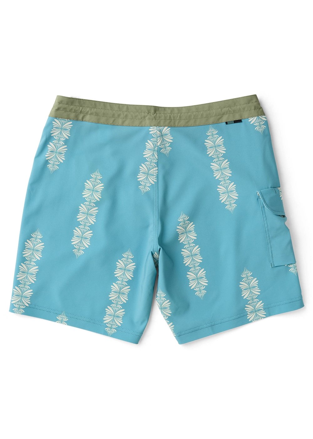 Reverb 17.5" Boardshort