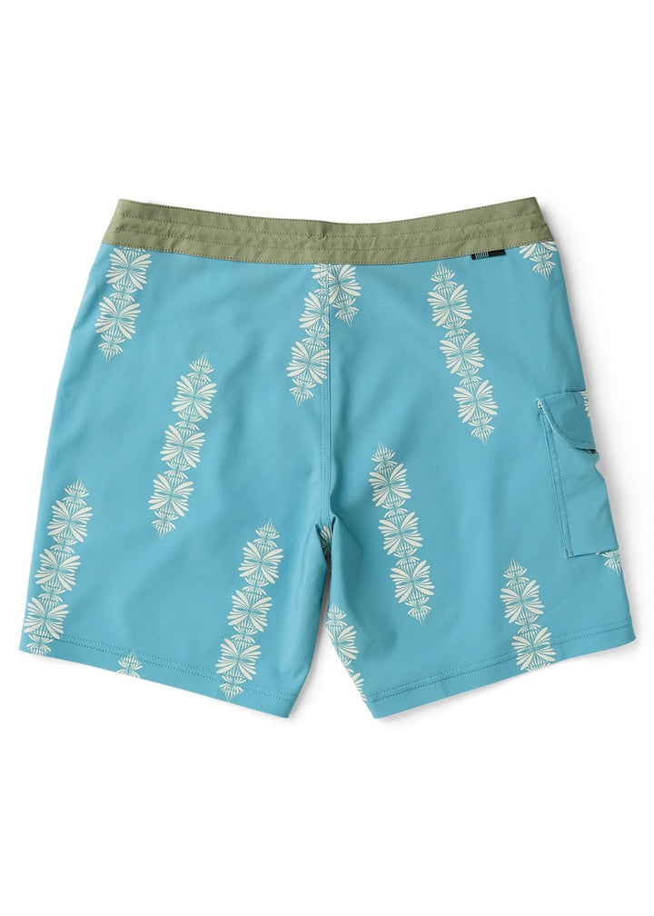 Reverb 17.5" Boardshort