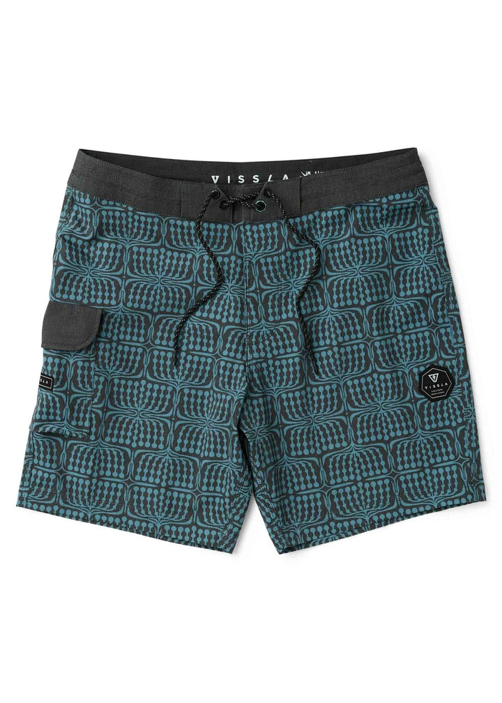 Croozer 17.5" Boardshort