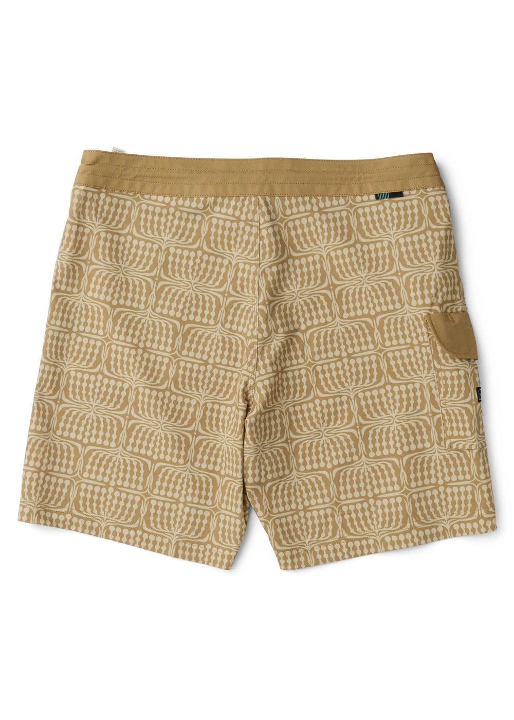 Croozer 17.5" Boardshort
