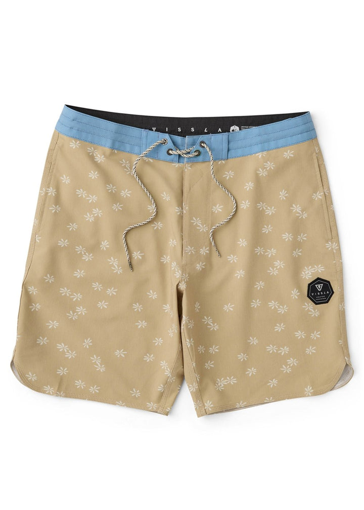 In Bloom 18.5" Boardshort