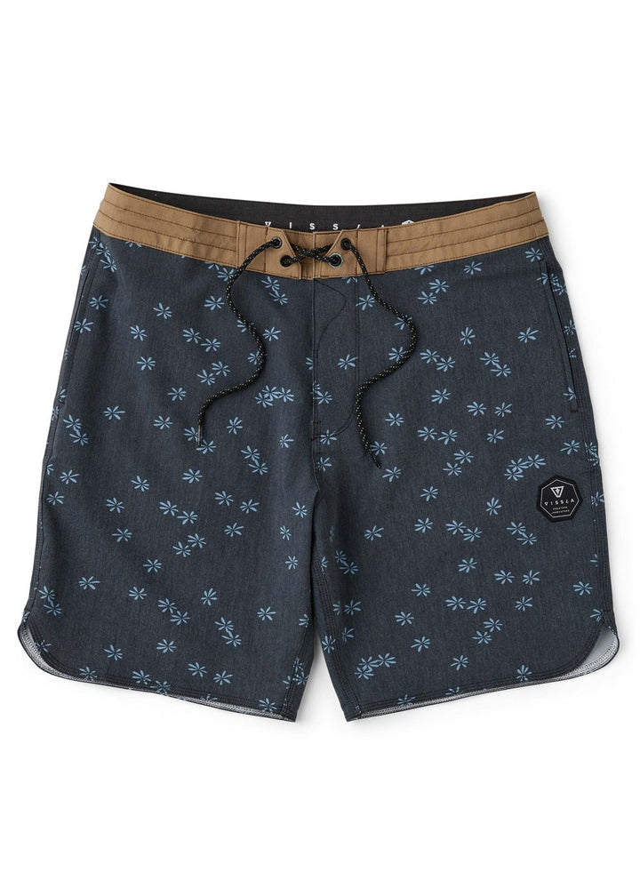 In Bloom 18.5" Boardshort