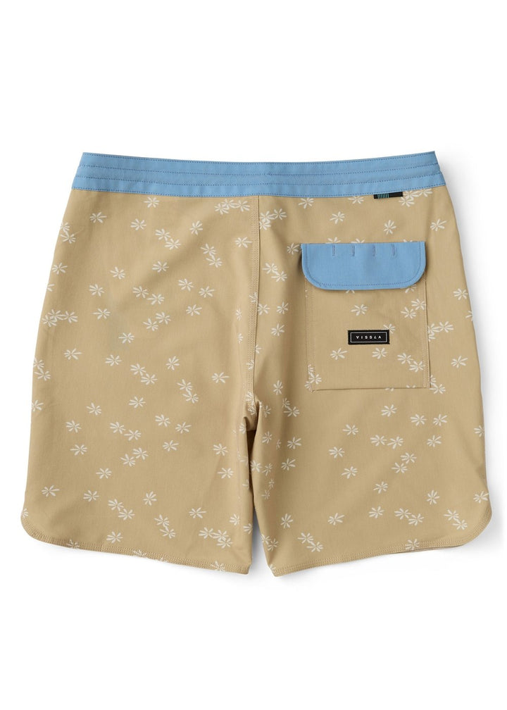 In Bloom 18.5" Boardshort