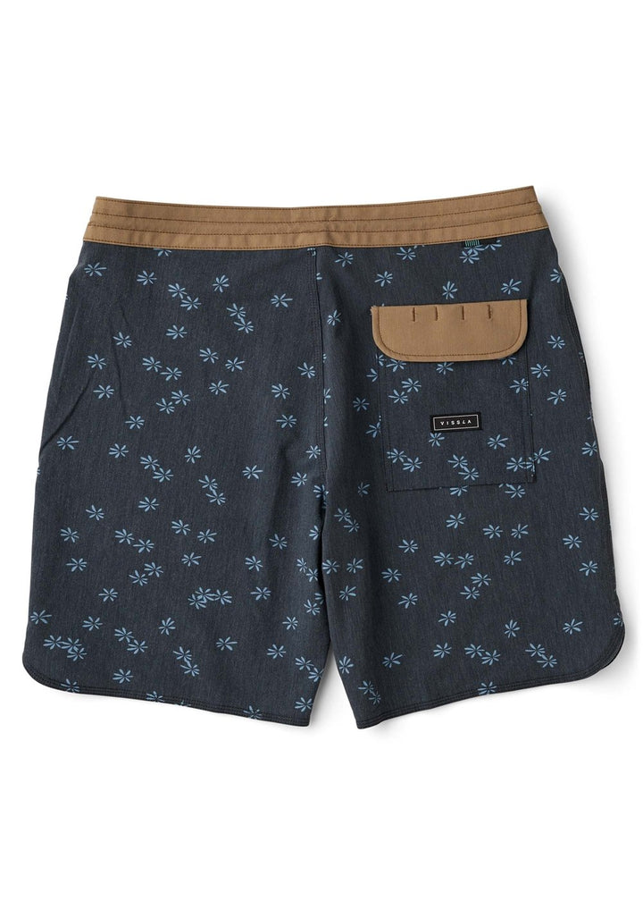 In Bloom 18.5" Boardshort