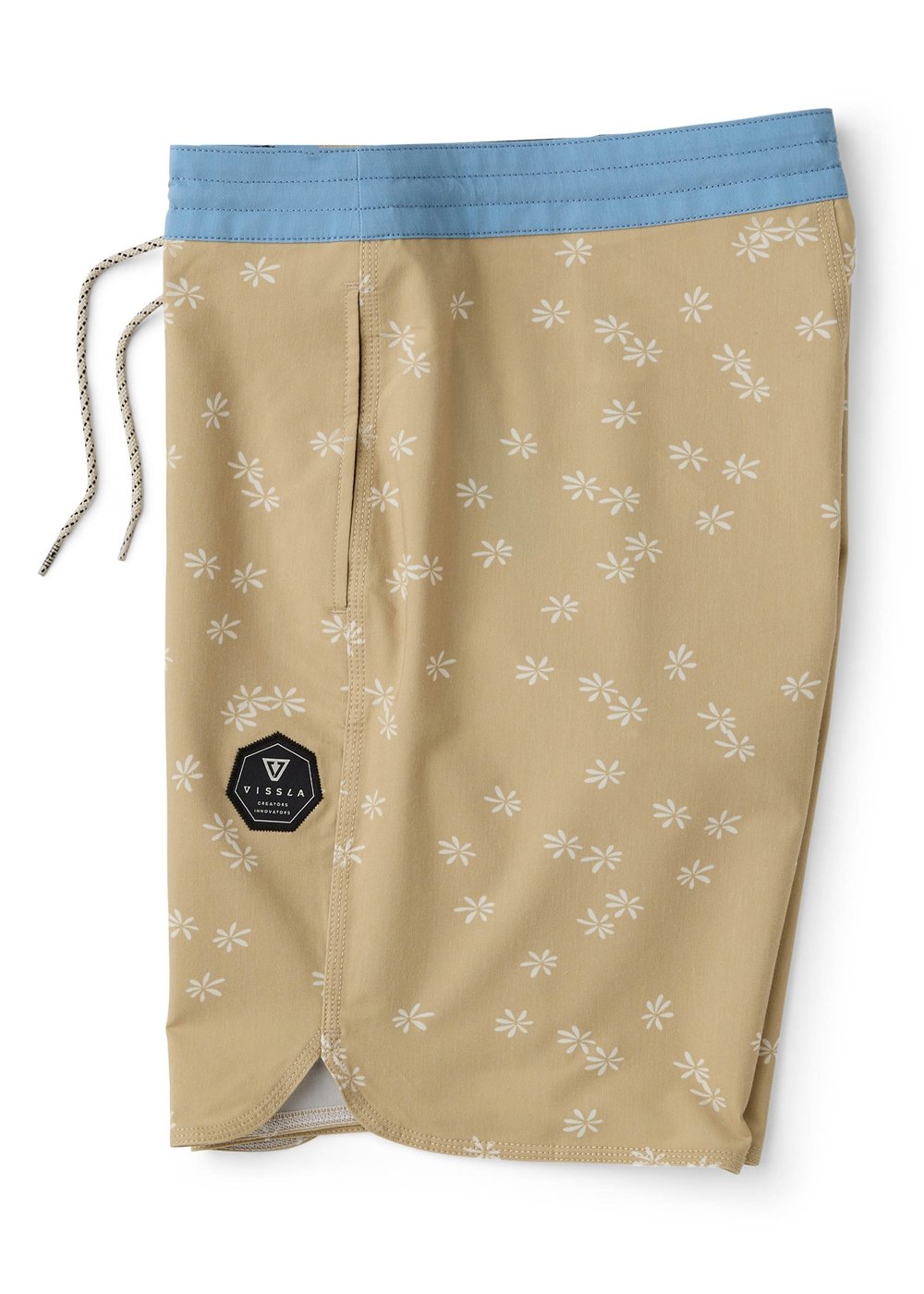 In Bloom 18.5" Boardshort