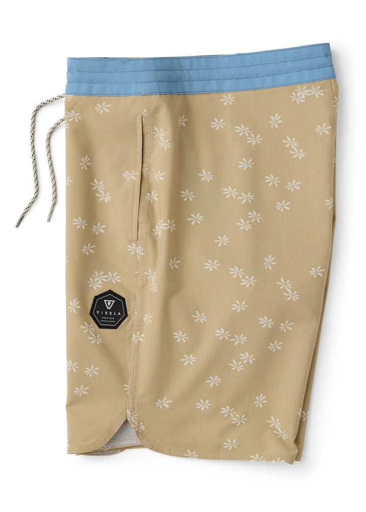 In Bloom 18.5" Boardshort