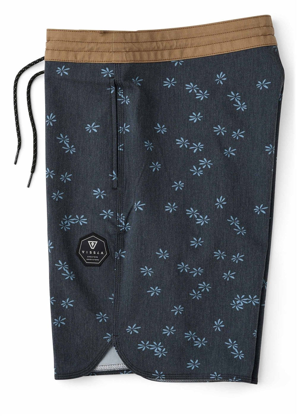In Bloom 18.5" Boardshort