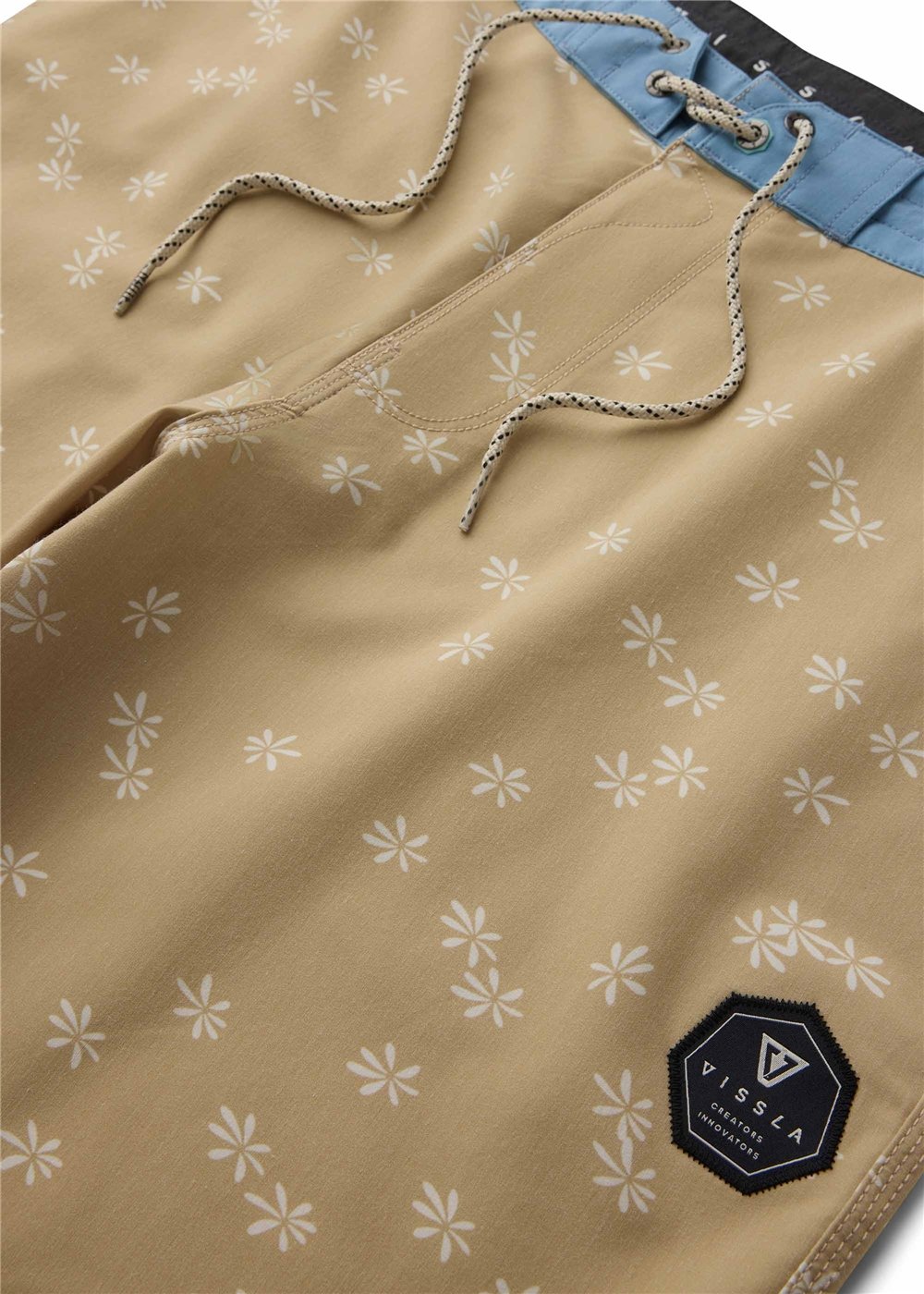 In Bloom 18.5" Boardshort