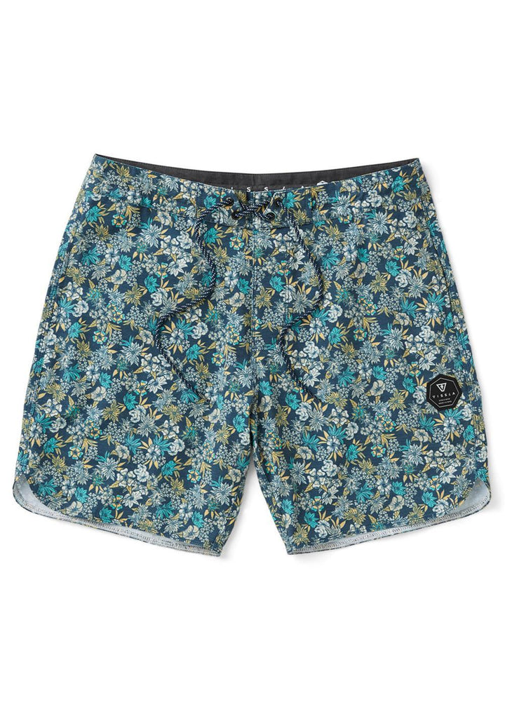 Beacons 17.5" Boardshort