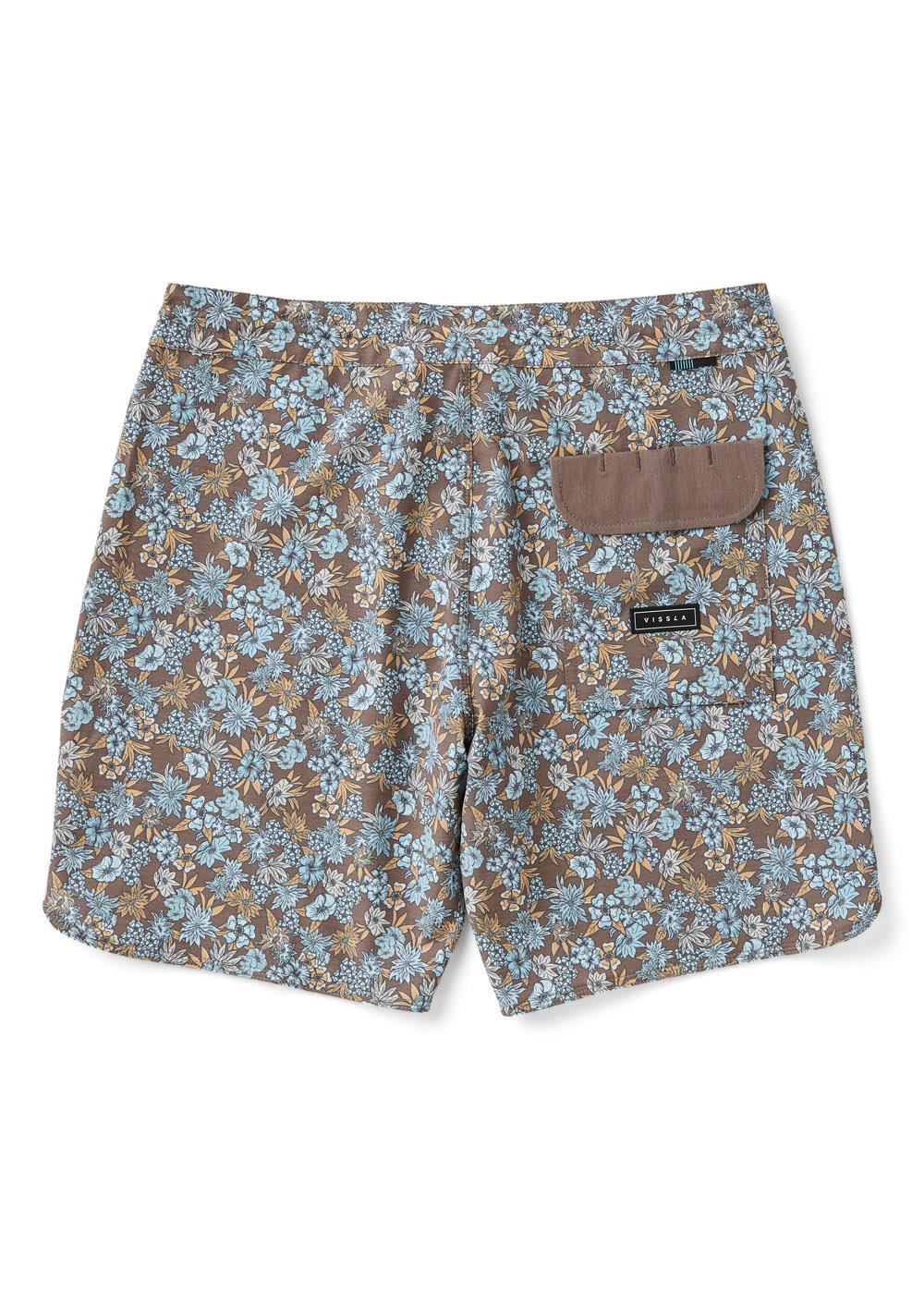 Beacons 17.5" Boardshort