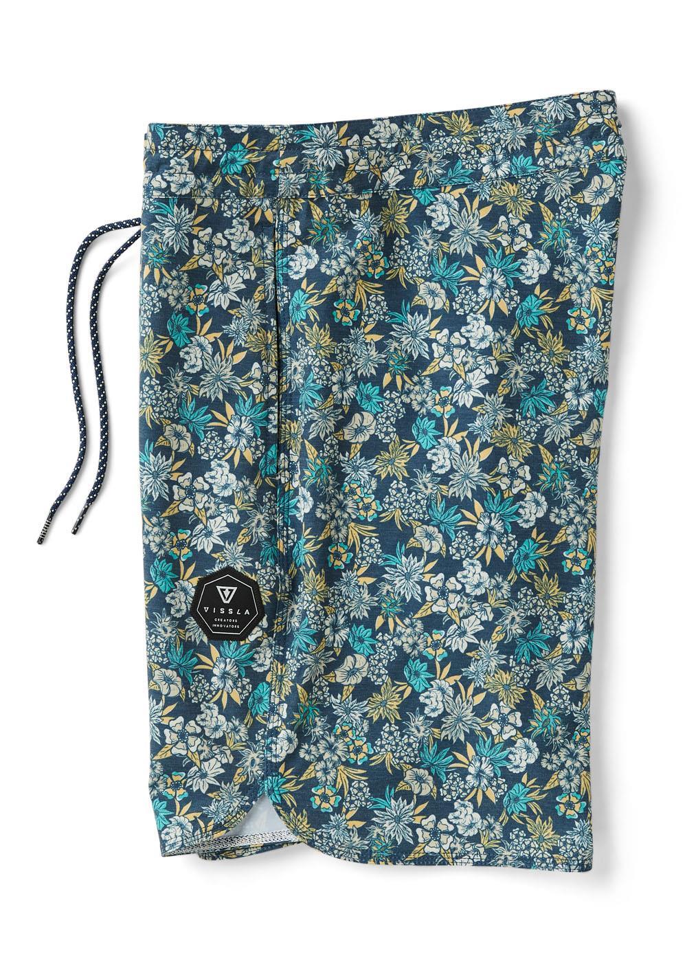Beacons 17.5" Boardshort