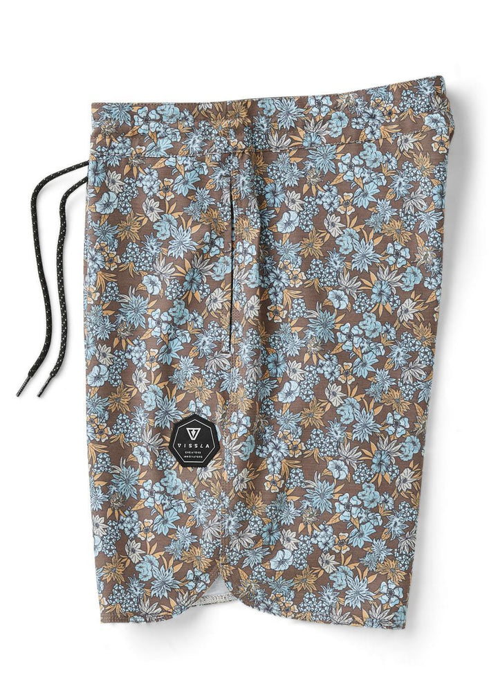 Beacons 17.5" Boardshort