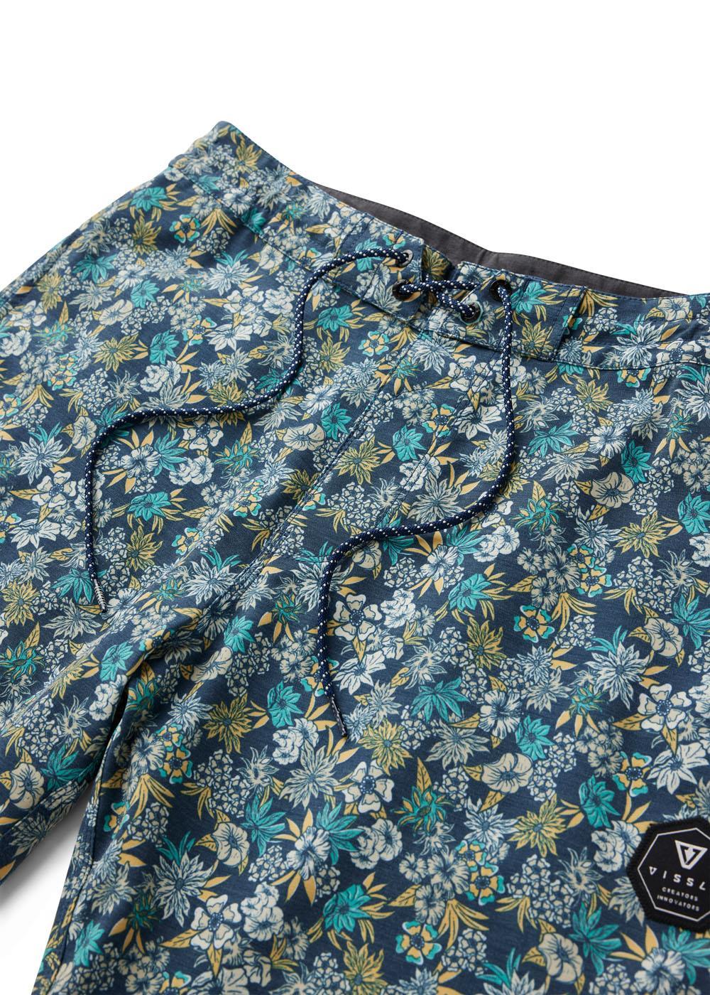 Beacons 17.5" Boardshort