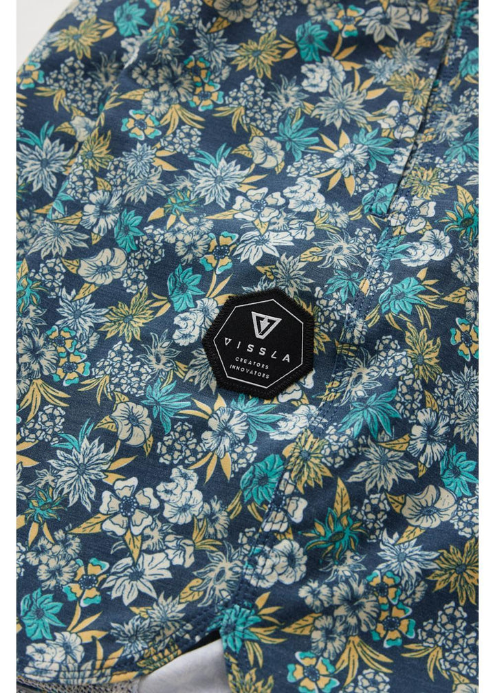 Beacons 17.5" Boardshort
