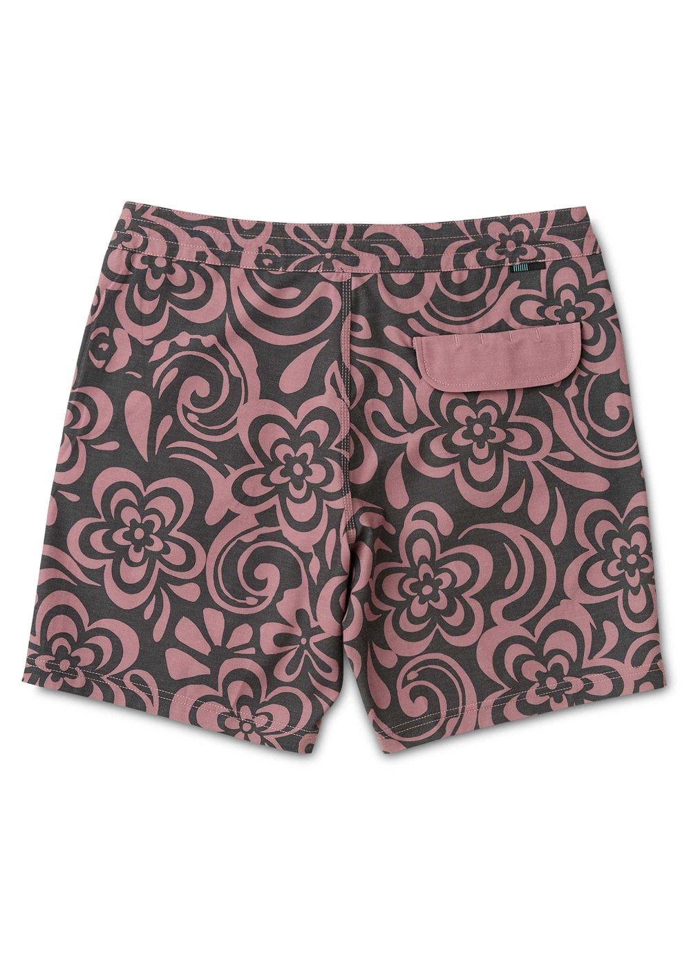 Psychaloha 17.5" Boardshort