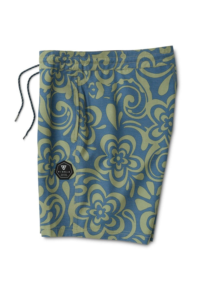 Psychaloha 17.5" Boardshort