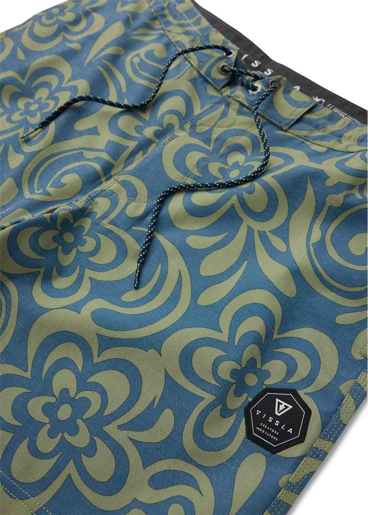 Psychaloha 17.5" Boardshort