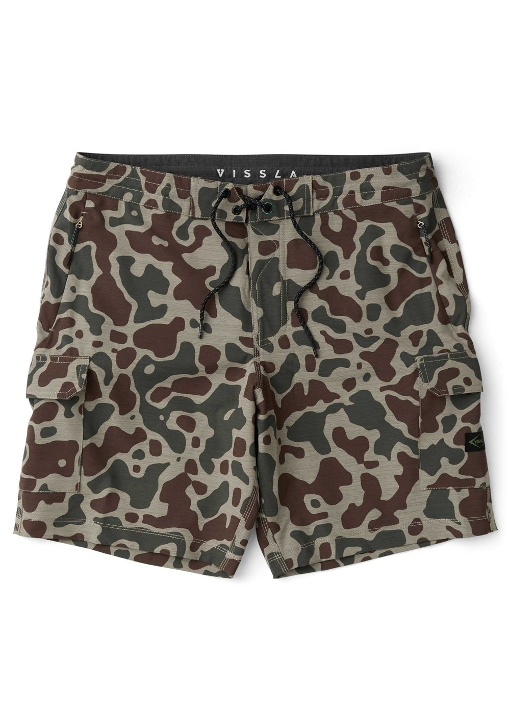 Men's 18.5
