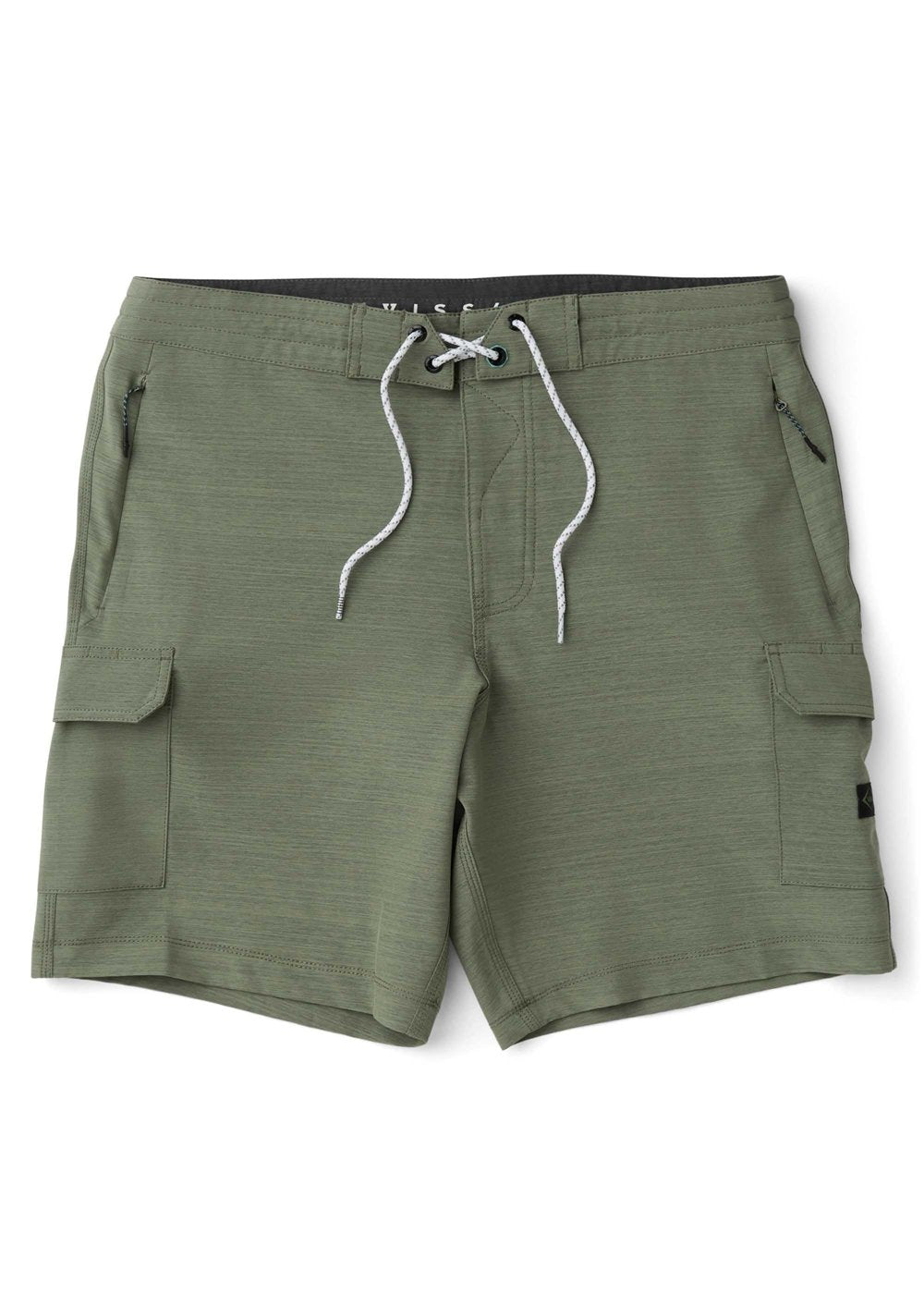 Vissla Hybrid Walkshorts | Versatile Shorts for Land & Water