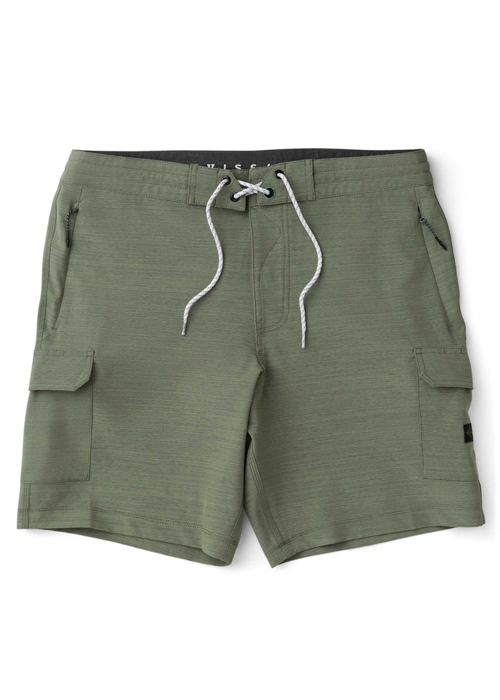 Roamer Cargo 18.5" Hybrid Boardshort