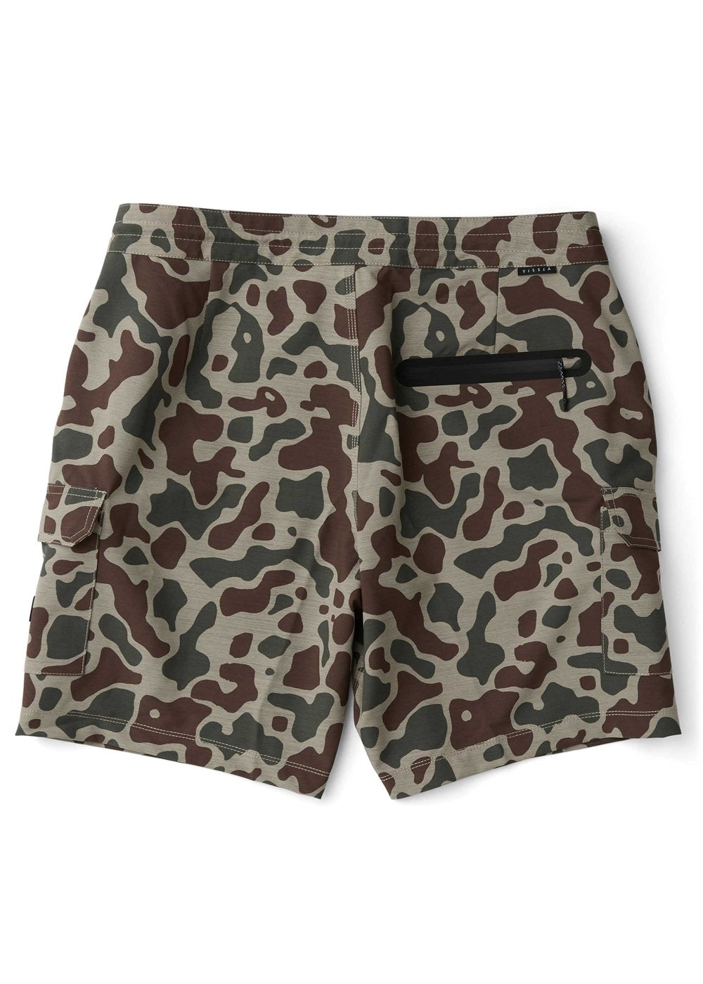 Men's 18.5