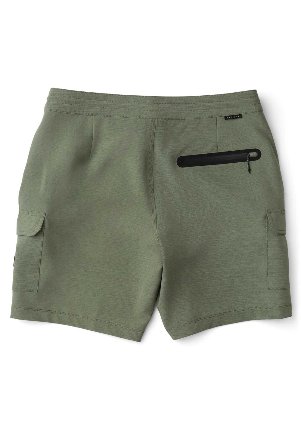 Roamer Cargo 18.5" Hybrid Boardshort