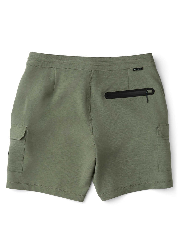 Roamer Cargo 18.5" Hybrid Boardshort