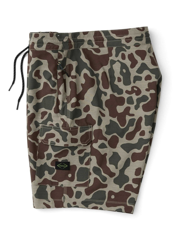 Roamer Cargo 18.5" Hybrid Boardshort