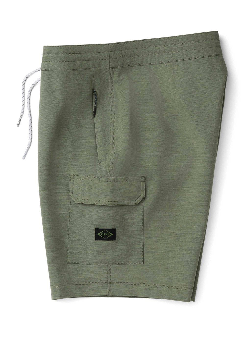 Roamer Cargo 18.5" Hybrid Boardshort
