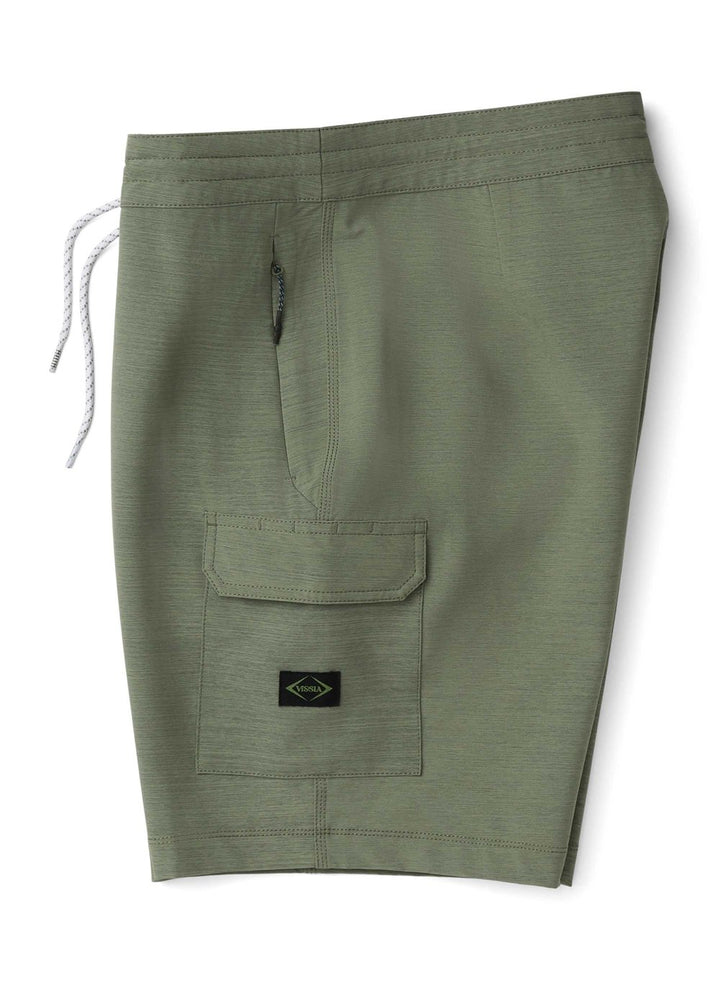 Roamer Cargo 18.5" Hybrid Boardshort