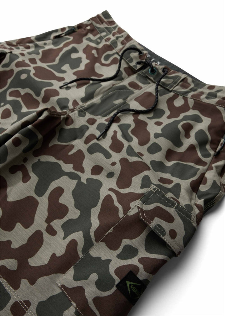 Roamer Cargo 18.5" Hybrid Boardshort