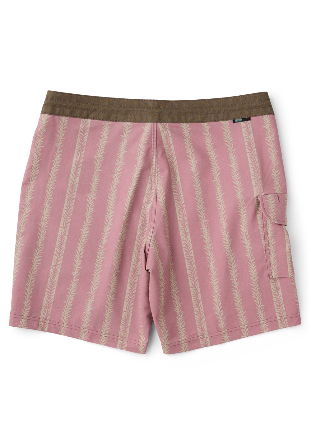 Kelpline 17.5" Boardshort