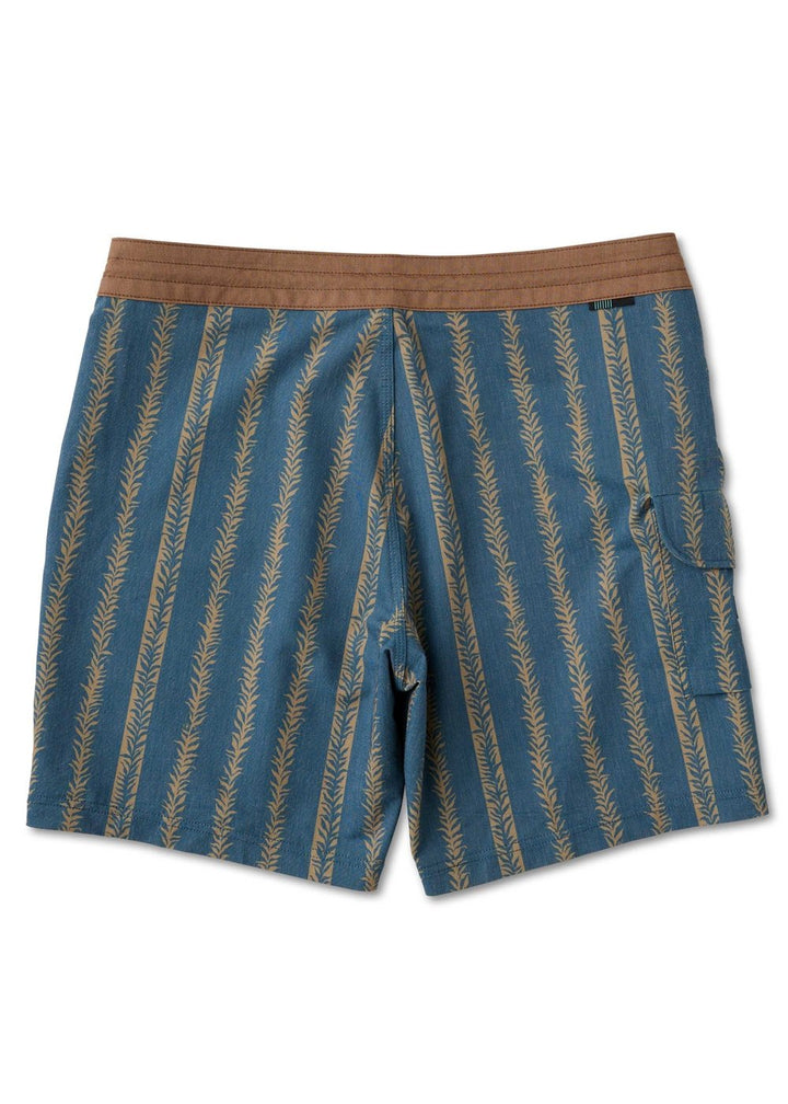 Kelpline 17.5" Boardshort