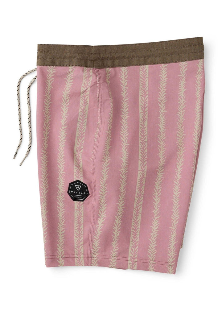 Kelpline 17.5" Boardshort