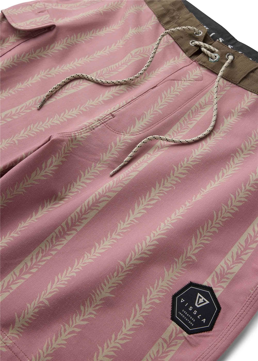 Kelpline 17.5" Boardshort