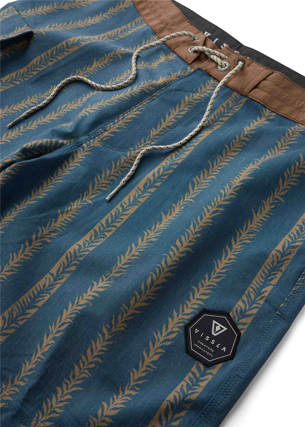 Kelpline 17.5" Boardshort