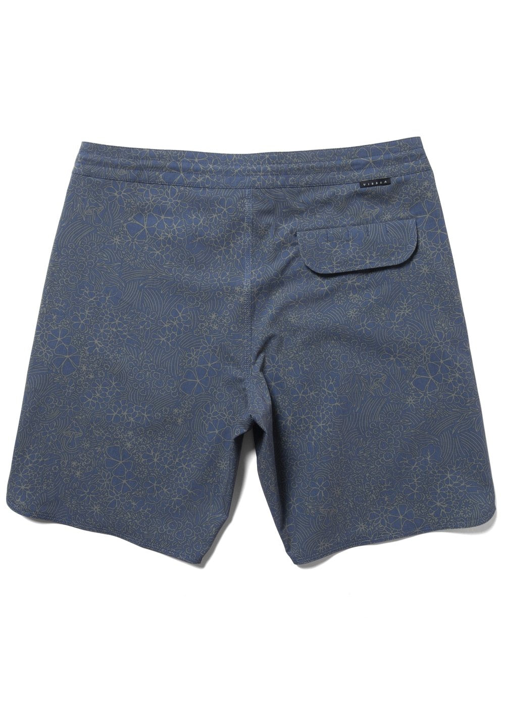 Wander 18.5" Boardshort