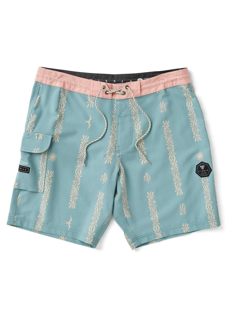 Pelago 18.5" Boardshort