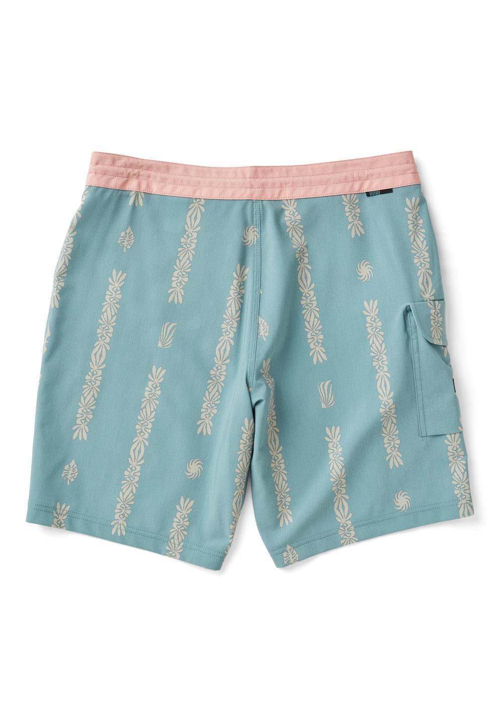 Pelago 18.5" Boardshort
