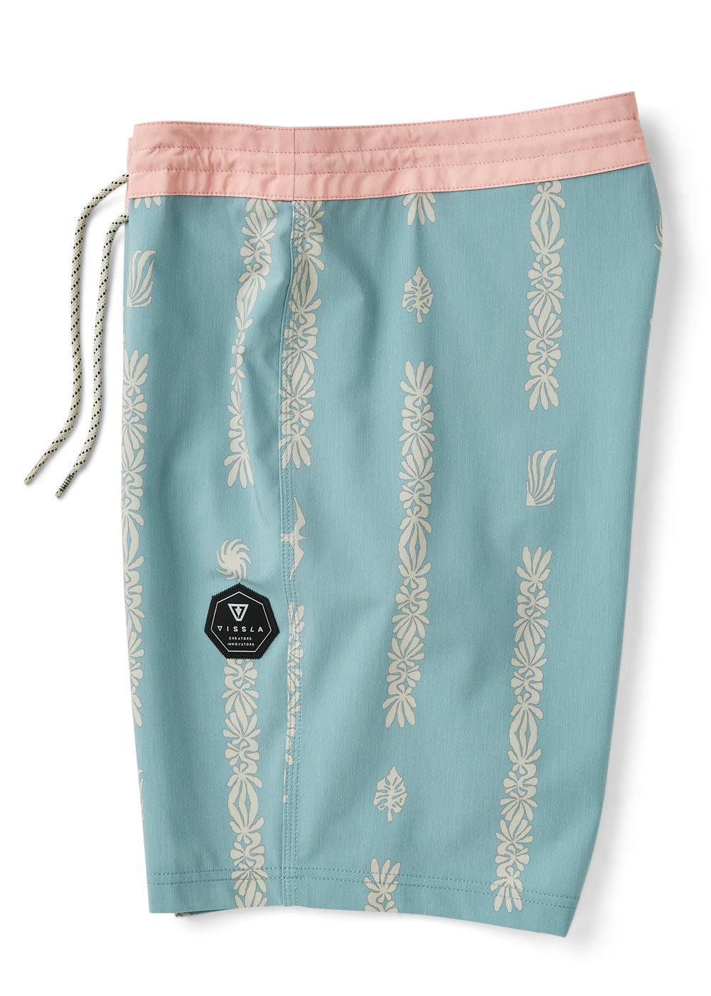 Pelago 18.5" Boardshort