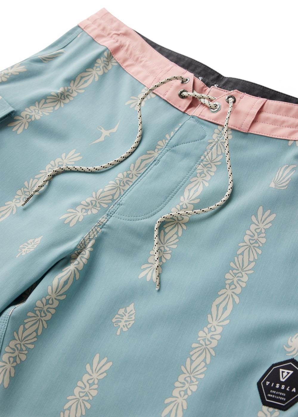 Pelago 18.5" Boardshort