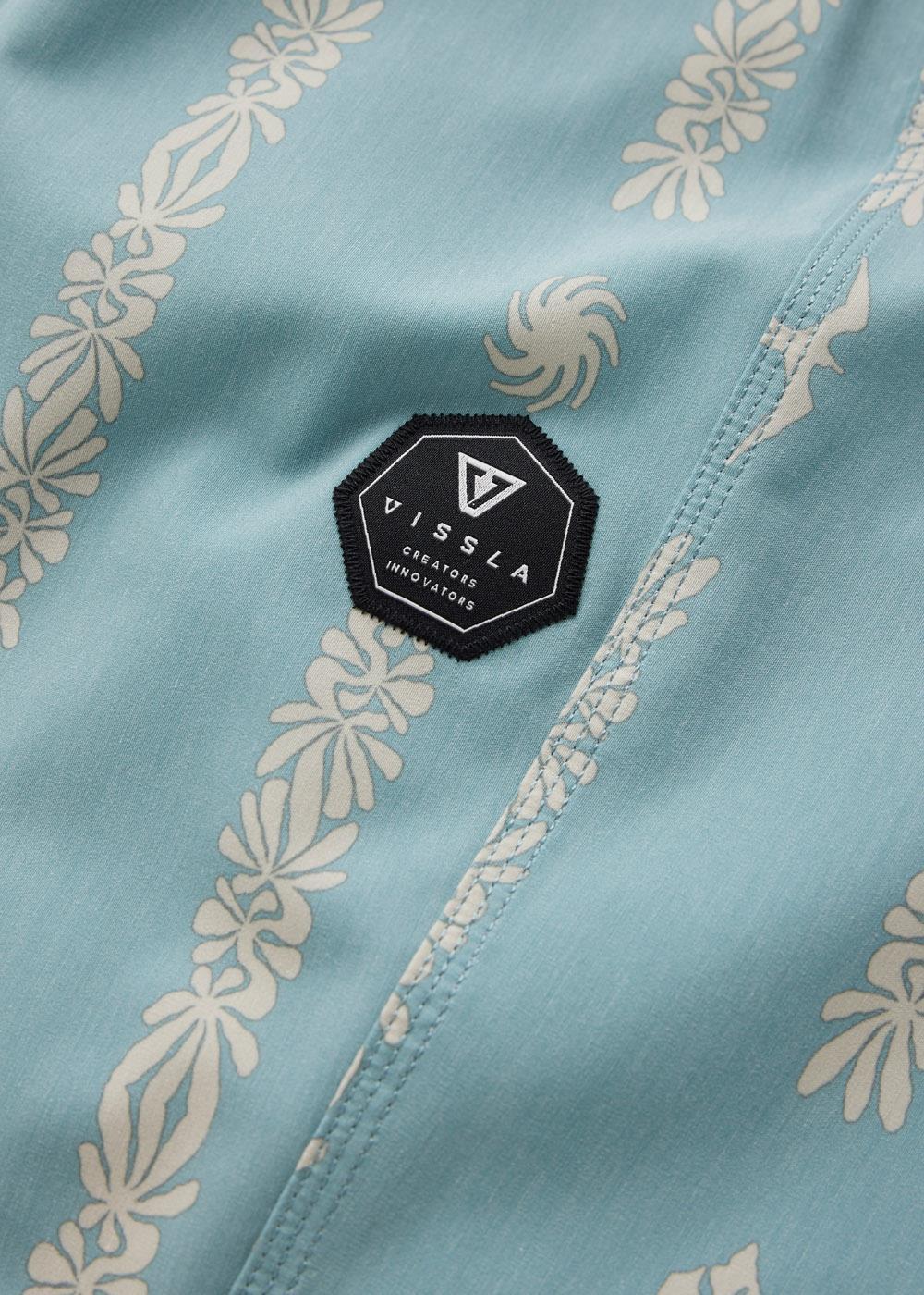 Pelago 18.5" Boardshort