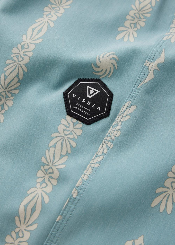 Pelago 18.5" Boardshort